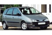 Renault SCENIC I phase 1 du 09/1996 au 09/1999